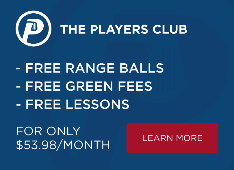 The Players Club Learn More
